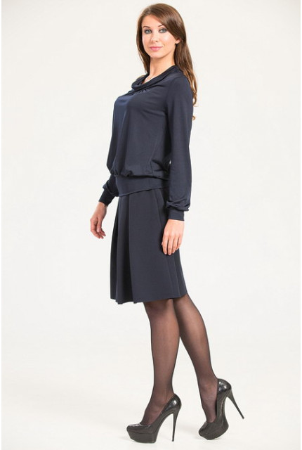 Джемпер Remix 3922