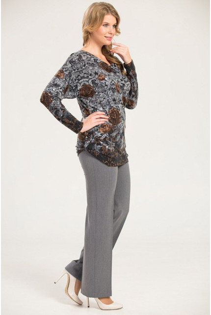 Джемпер Remix 3924