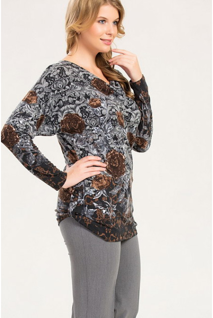 Джемпер Remix 3924