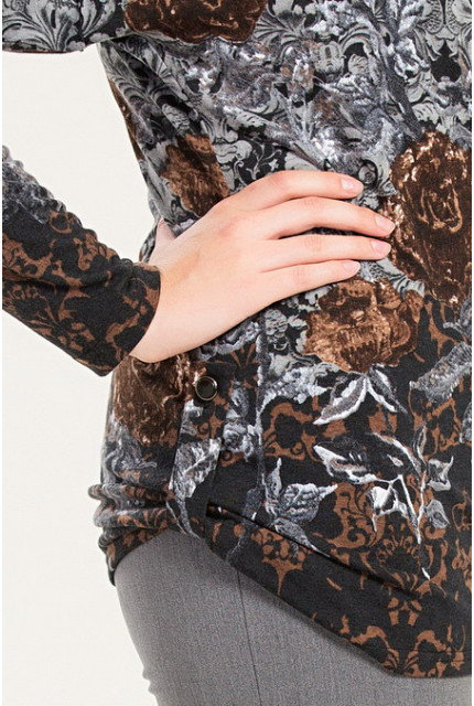 Джемпер Remix 3924