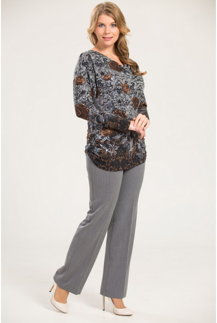 Джемпер Remix 3924