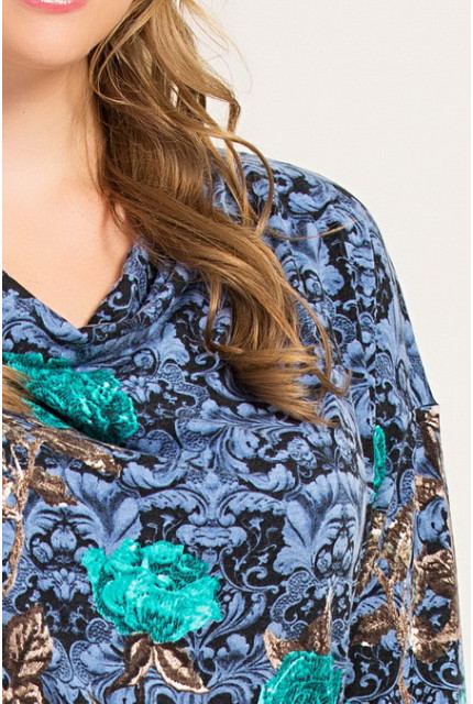 Джемпер Remix 3924_1