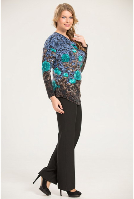 Джемпер Remix 3924_1