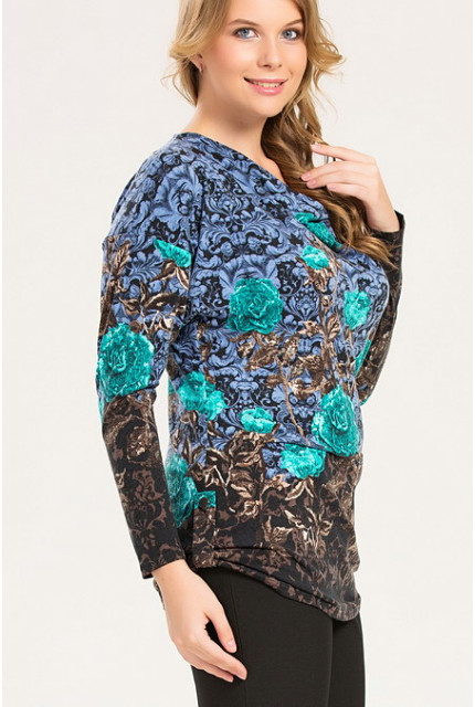 Джемпер Remix 3924_1