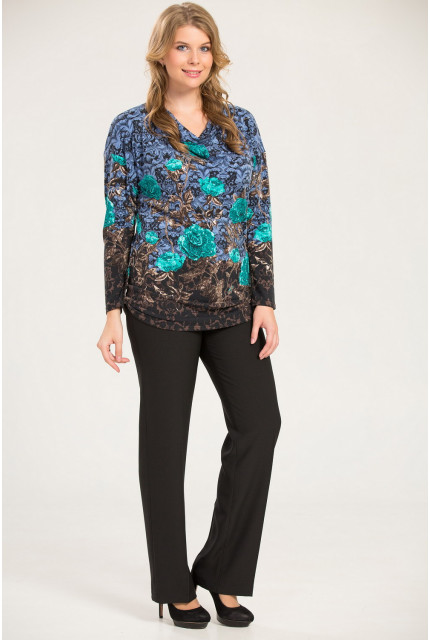 Джемпер Remix 3924_1