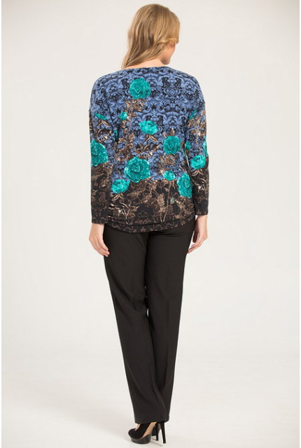 Джемпер Remix 3924_1