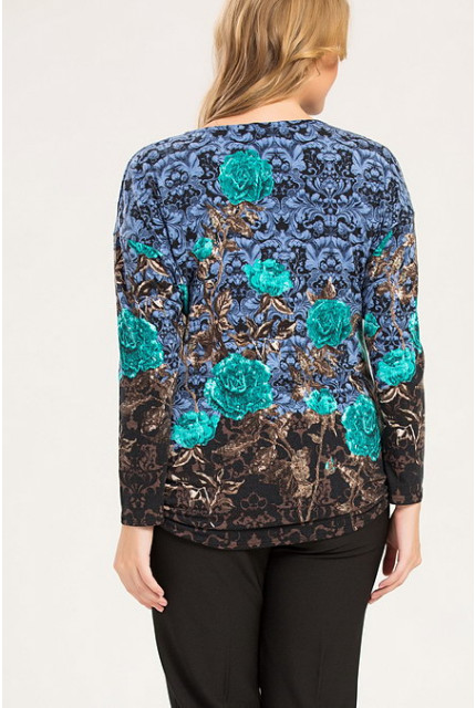 Джемпер Remix 3924_1