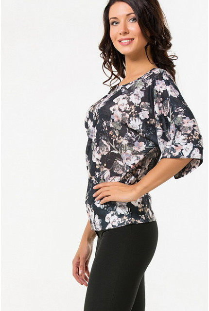 Джемпер Remix 3928