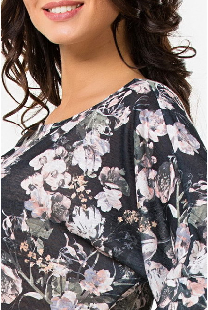 Джемпер Remix 3928