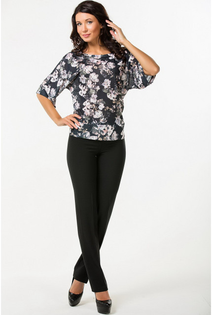 Джемпер Remix 3928