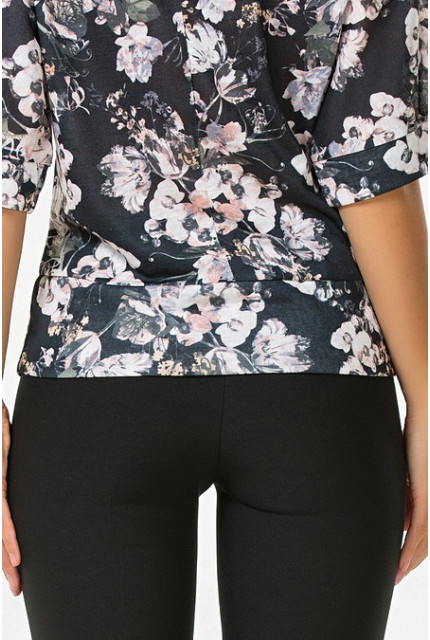 Джемпер Remix 3928