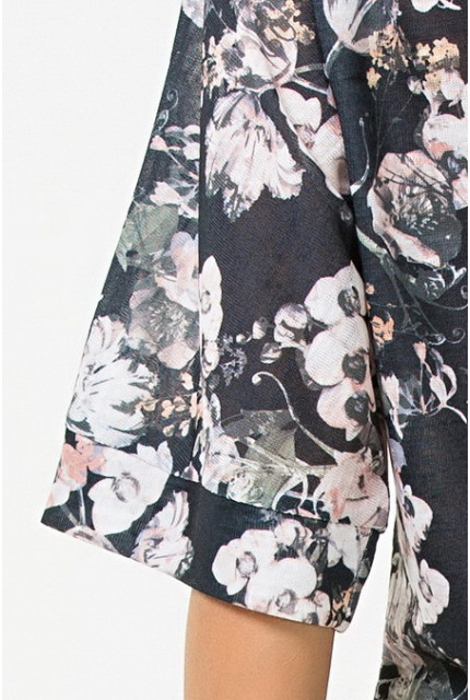 Джемпер Remix 3928