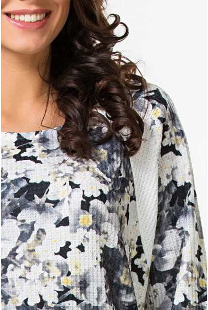 Джемпер Remix 3929