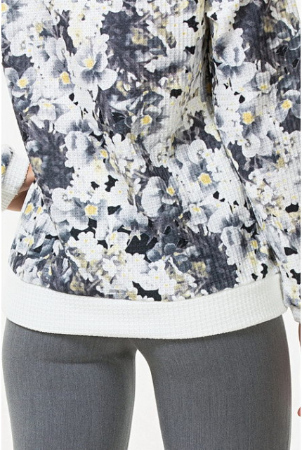 Джемпер Remix 3929