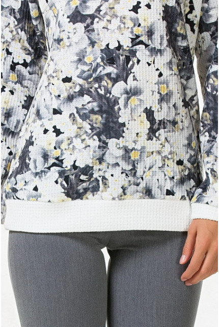 Джемпер Remix 3929