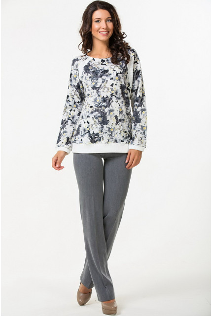 Джемпер Remix 3929