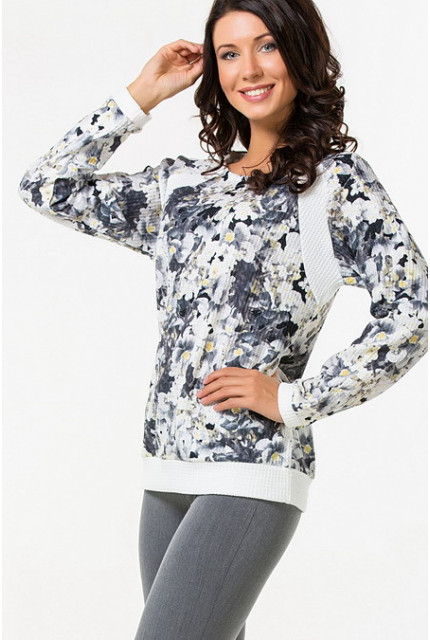 Джемпер Remix 3929