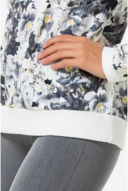 Джемпер Remix 3929