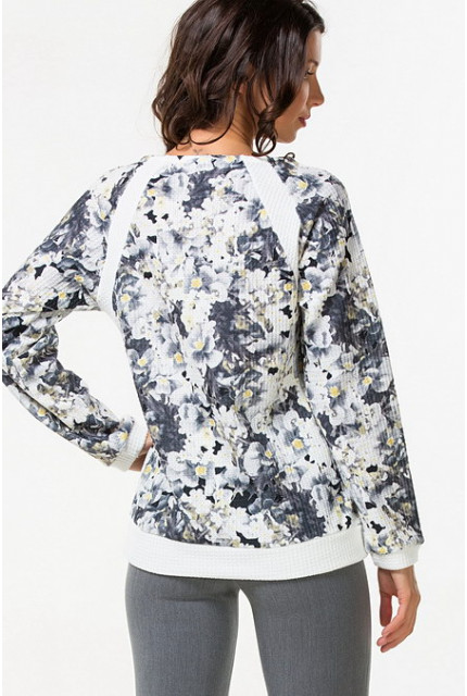 Джемпер Remix 3929