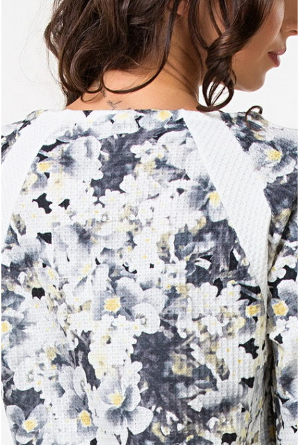 Джемпер Remix 3929