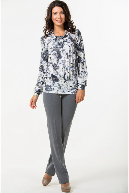 Джемпер Remix 3930