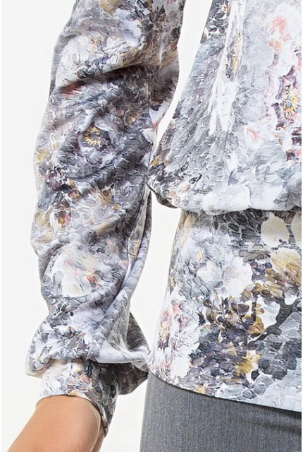 Джемпер Remix 3933