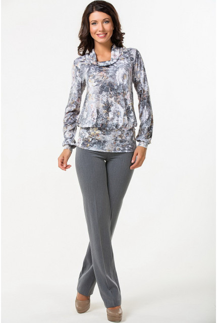 Джемпер Remix 3933