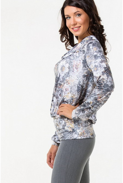 Джемпер Remix 3933