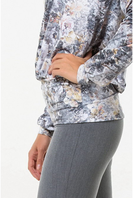 Джемпер Remix 3933