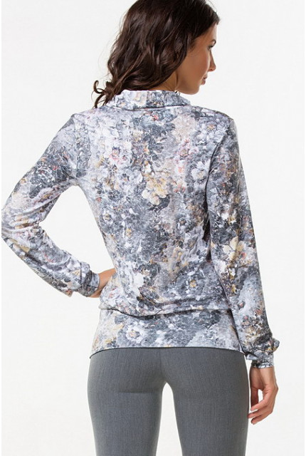 Джемпер Remix 3933