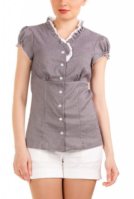 Блуза Remix 4675