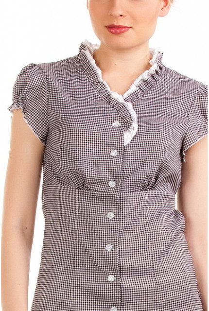 Блуза Remix 4675