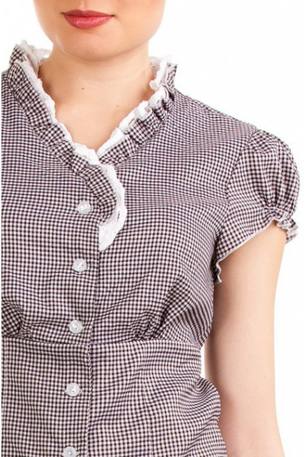 Блуза Remix 4675