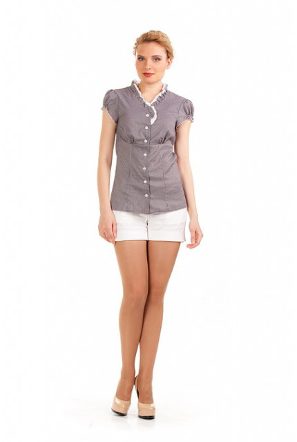 Блуза Remix 4675