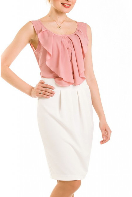 Блуза Remix 4677_1