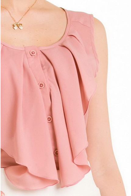 Блуза Remix 4677_1