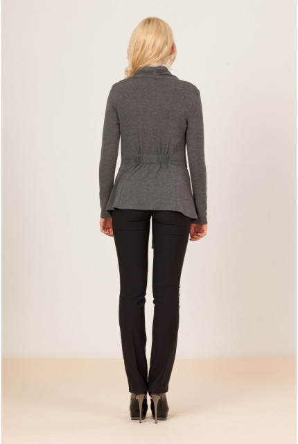 Кардиган Remix 4685-grey