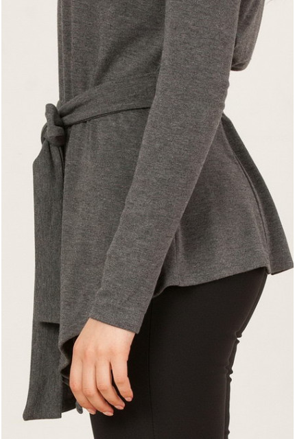 Кардиган Remix 4685-grey