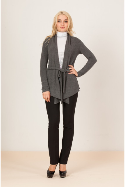 Кардиган Remix 4685-grey