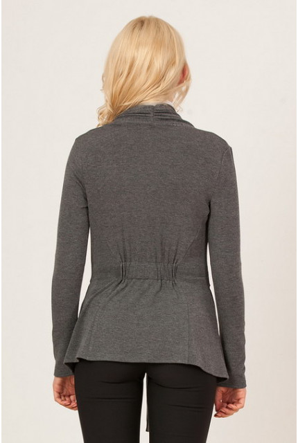 Кардиган Remix 4685-grey