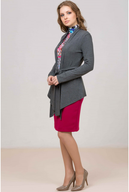 Жакет REMIX 4707