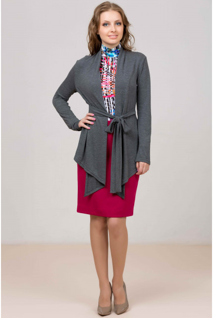 Жакет REMIX 4707