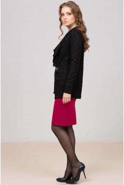 Жакет REMIX 4714_1