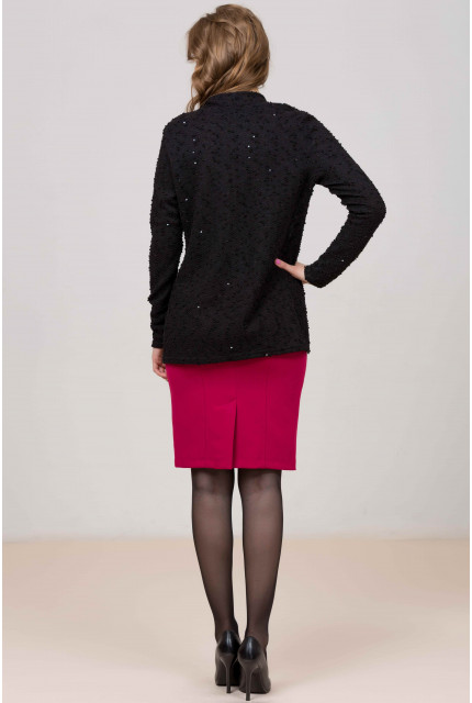 Жакет REMIX 4714_1