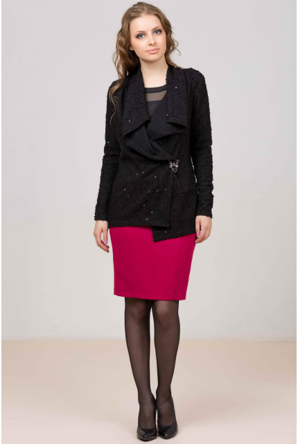 Жакет REMIX 4714_1