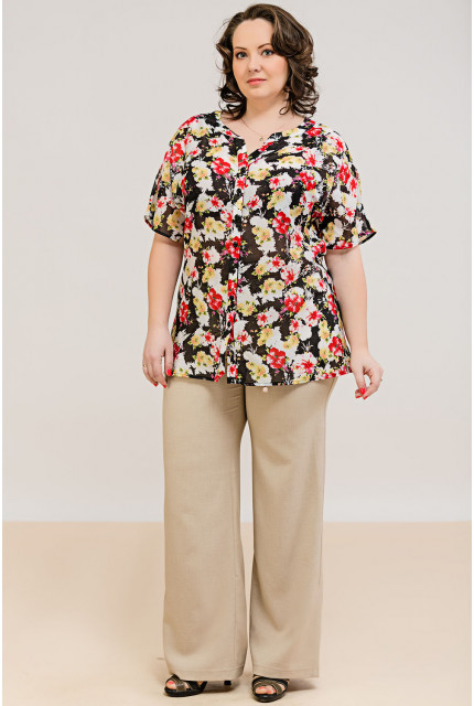 Блуза REMIX 4716