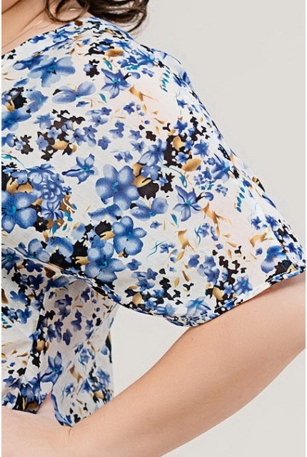 Блуза REMIX 4717