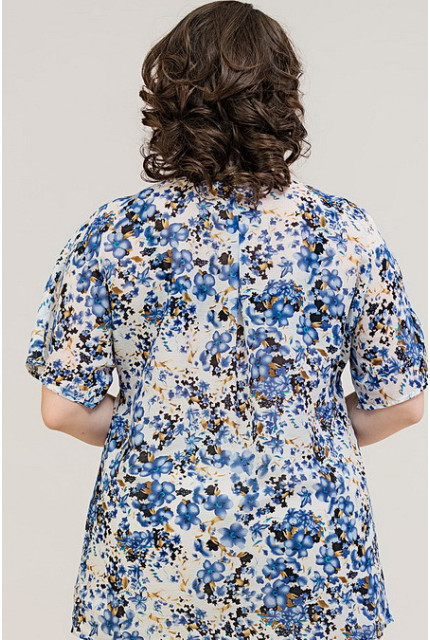 Блуза REMIX 4717