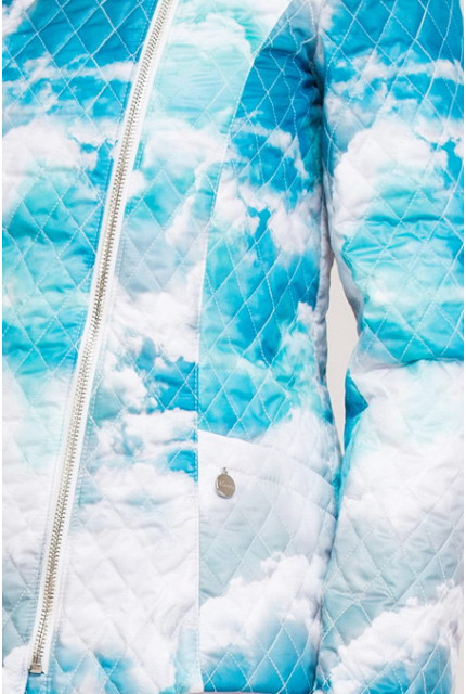 Жакет Remix 4719