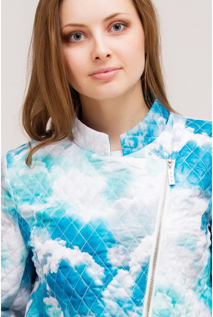 Жакет Remix 4719